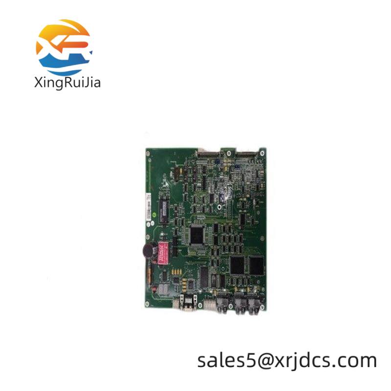 ABB DAPC100 3ASC25H203 board