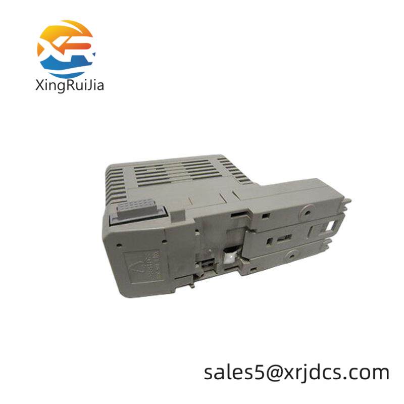 ABB DI814 3BUR001454R1 Input Module