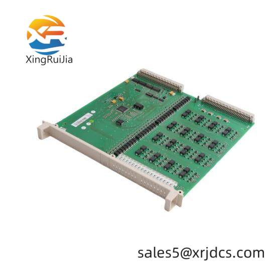 ABB DSDI110AV1 3BSE018295R1 Digital Input Module