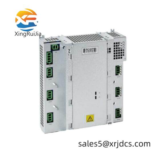 ABB DSQC431 3HAC036260-001 Servo Drive