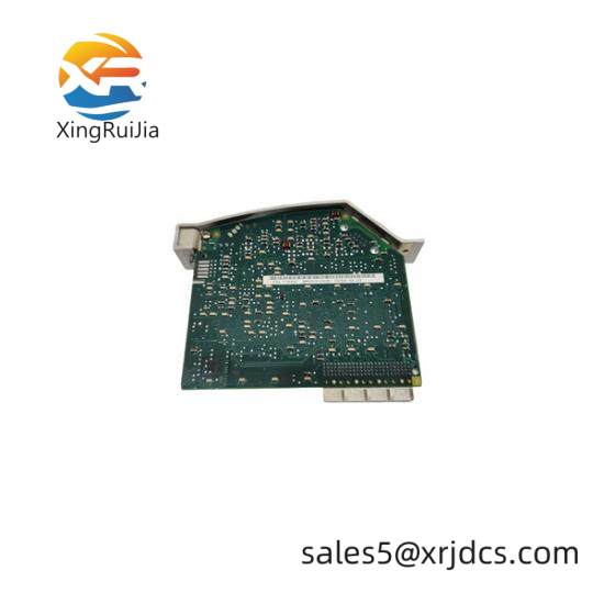 ABB FI830F 3BDH000032R1 Fieldbus Module PROFIBUS-DP