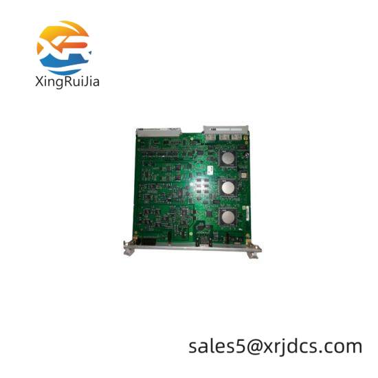 ABB HENF209736R0003 P4LQA Controller Card