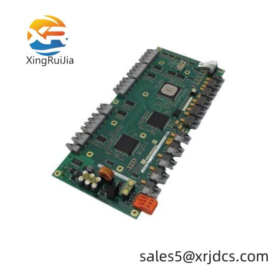 ABB HIEE300936R0101 Controller Board