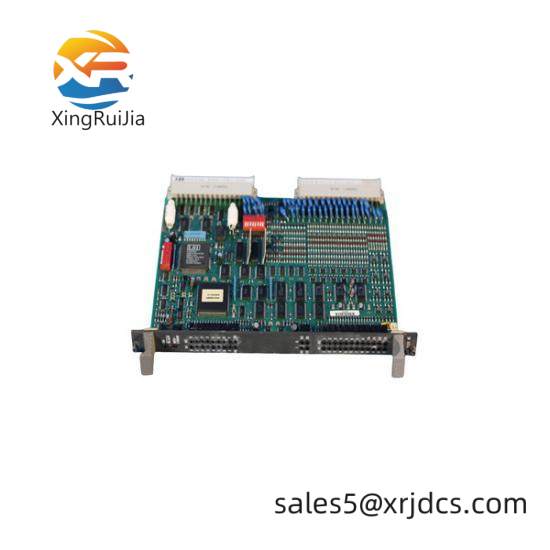 ABB HIEE401481R0001 UAC326AE01 Analog/Digital I/O Card