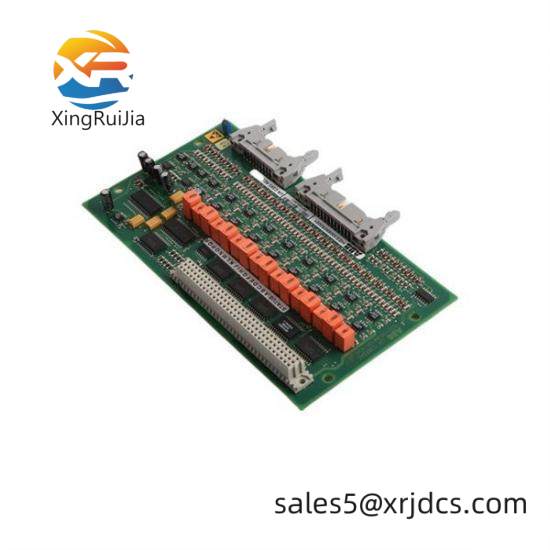 ABB HIEE401782R0001 ;LTC391AE01 CIRCUIT CARD