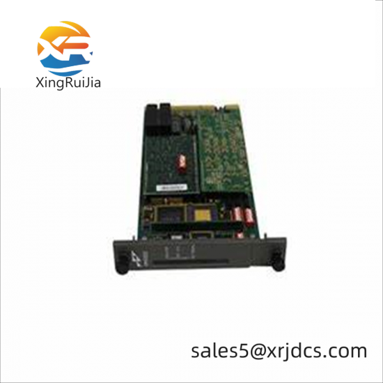 ABB SC520 3BSE003816R1 Submodule Carrier