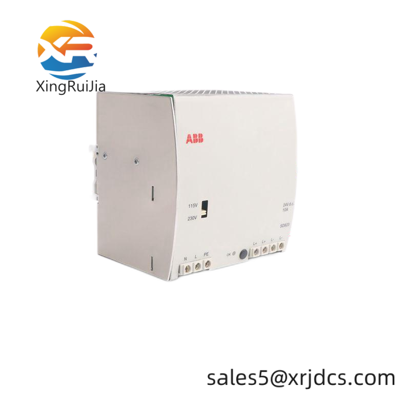 ABB SYN5201A-Z V277