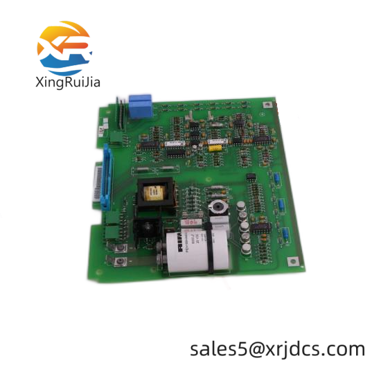 ABB UAC326AE HIEE410409P104  DCS Module