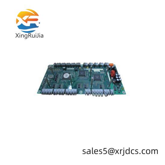 ABB UFC718AE01 HIEE300936R0101 Main Circuit Interface Board