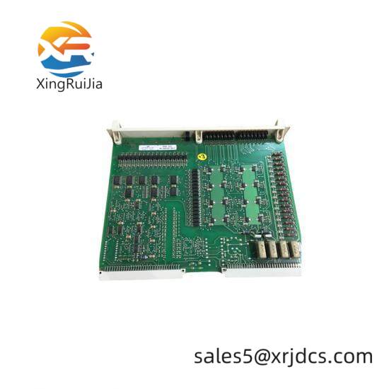 ABB YB560103-DB/2 PC Board dig.I/O