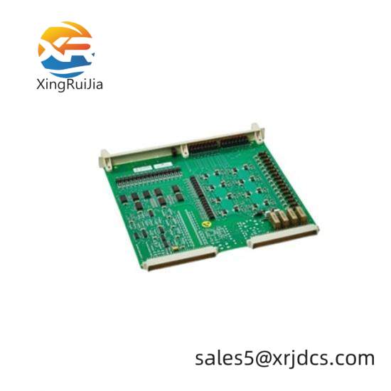 ABB YB560103-DB/3 PC Board dig.I/O