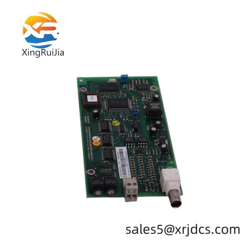 ABB YPK112A 3ASD5730011A133 Communication Module