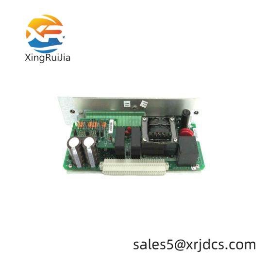 Bently Nevada 102618-01 SIGNAL/POWER INPUT CARD