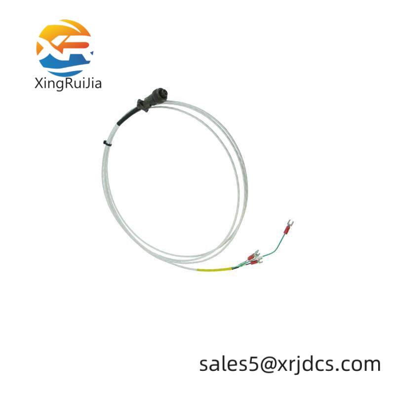 Bently Nevada 16710-15  Interconnect Cable