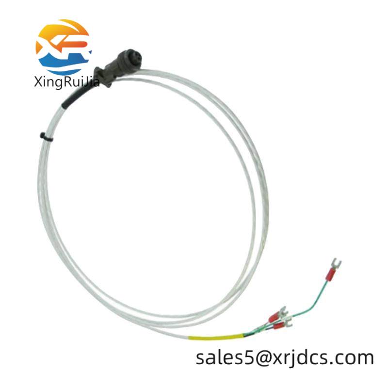 BENTLY NEVADA 16710-27 Interconnect Cable