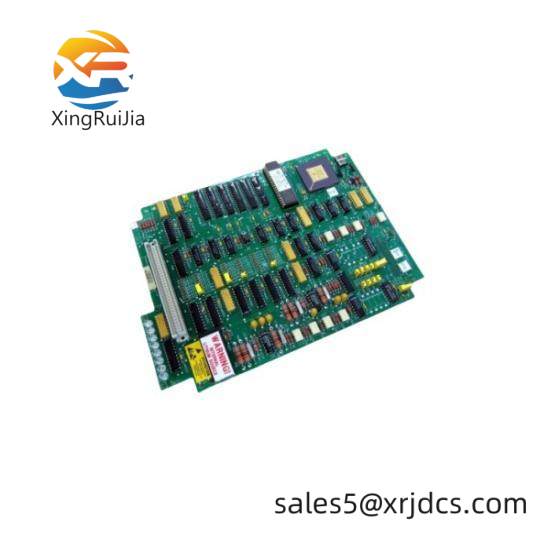 Bently Nevada 87870-01  Circuit Board