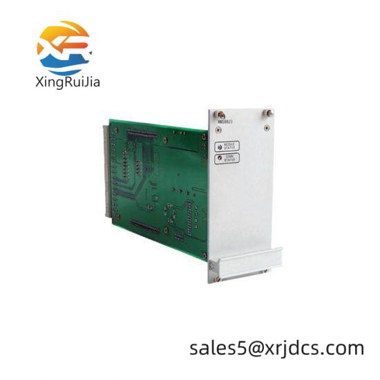 EPRO MMS6823 module