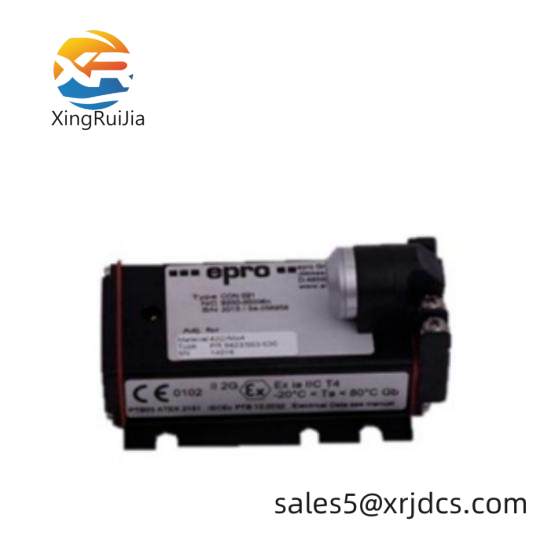 EPRO MMS6823R 9100-00001-06