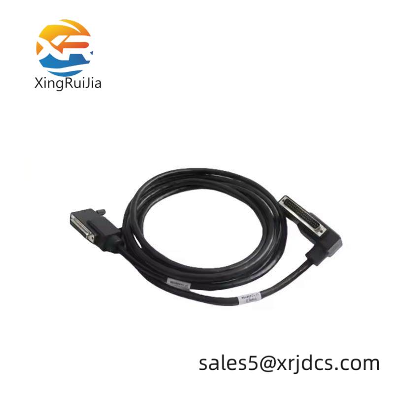 Foxboro P0916VM Hypalon Term Cable