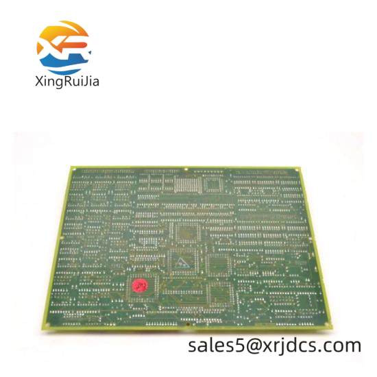 GE Fanuc DS200TCCBG3B  Mark V circuit board