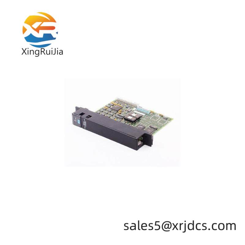 GE fanuc IC697BEM731F Bus Controller Module