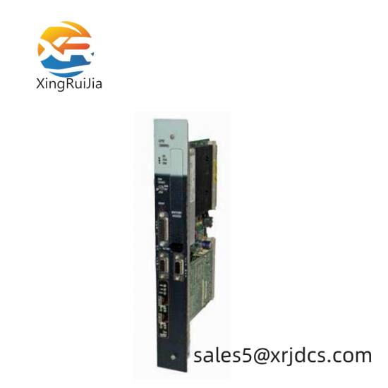 GE Fanuc IC698CPE020-JW  Slot Rack Card