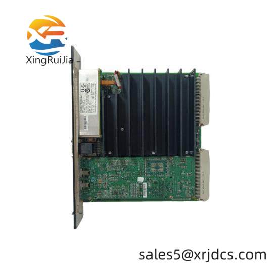 GE Fanuc IC698CPE030 Central Processing Unit