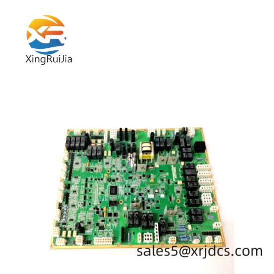 GE Fanuc IS200WETBH1ABA  Mark VI Circuit board