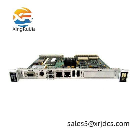 GE Fanuc IS215UCVGH1A Controller Card