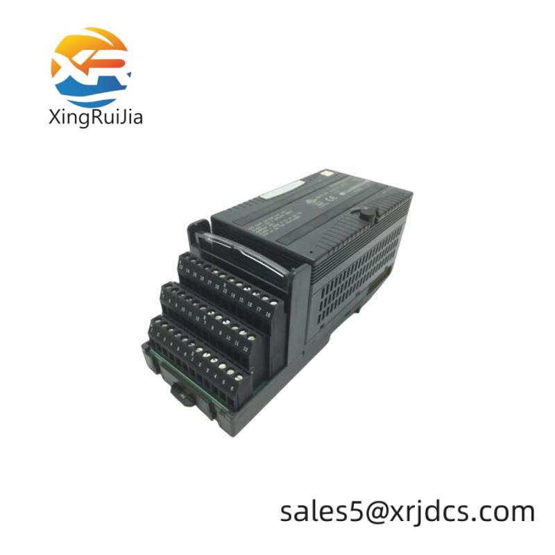 GE IC200ALG620