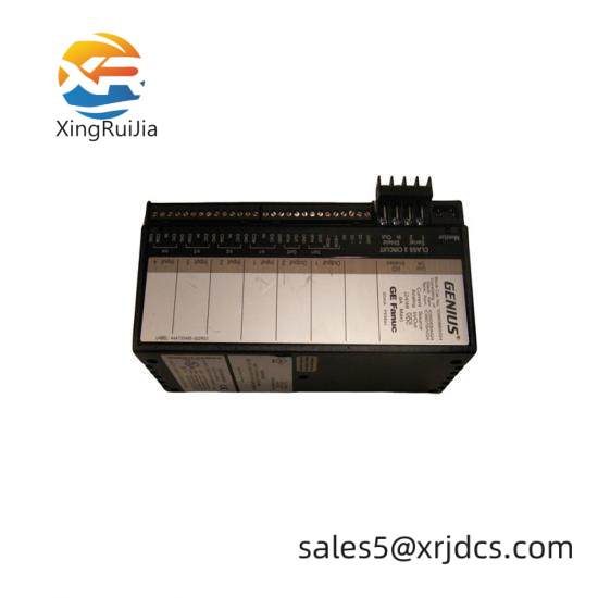 GE IC670MDL240J