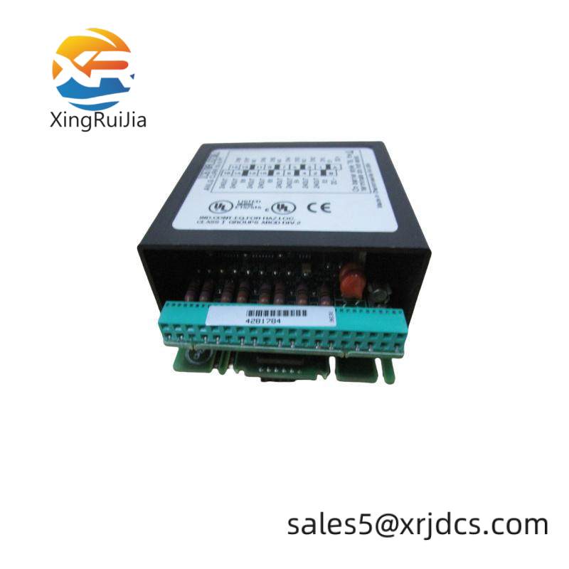 GE IC670MDL644