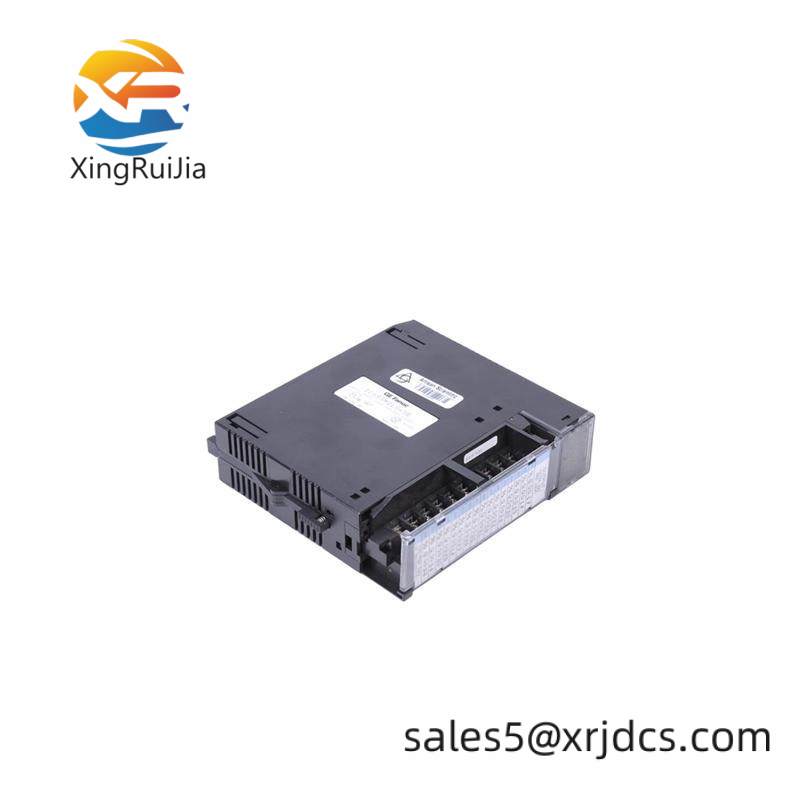 GE IC693MDL645 INPUT MODULE