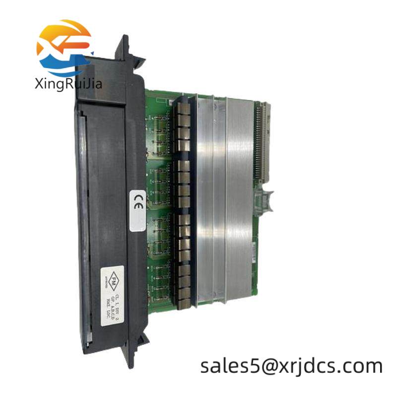 GE IC697MDL740