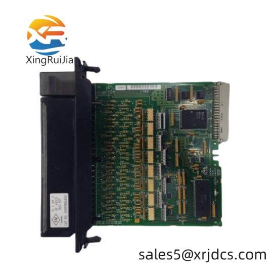 GE IC697MDL750