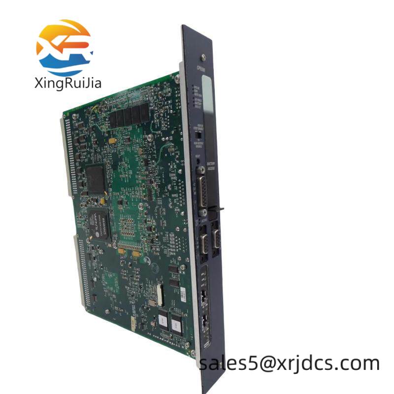 GE IC698CPE030