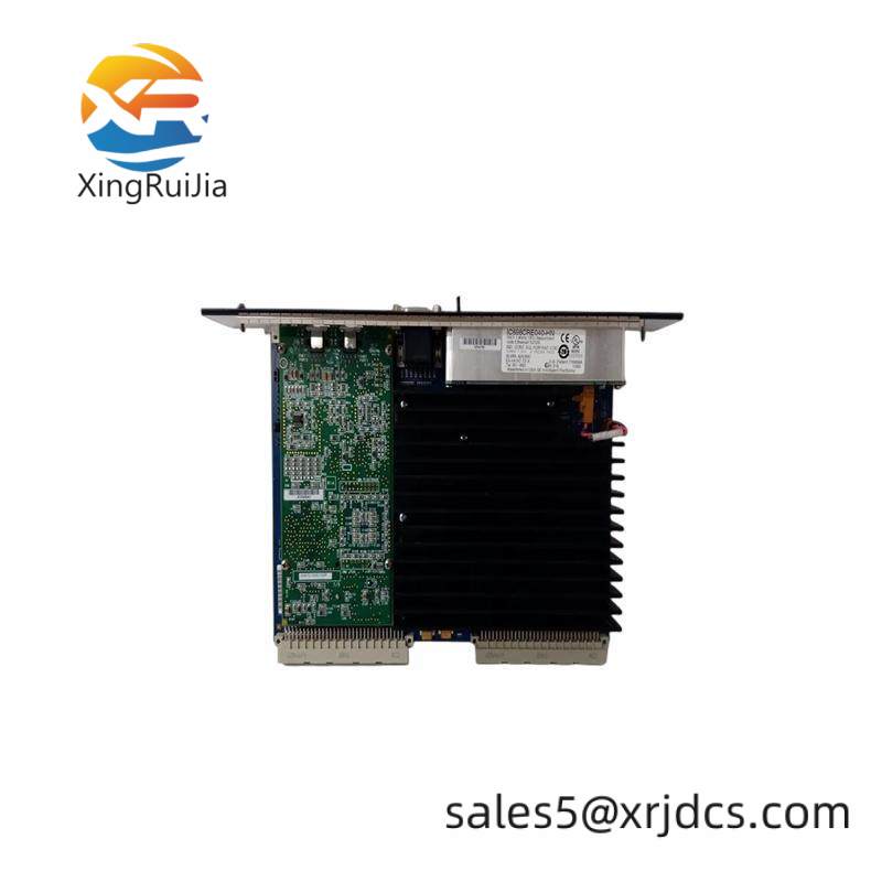 GE IC698RMX016-ED MODULE CARD