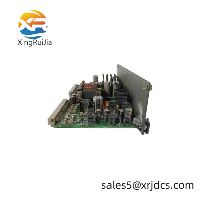 GE IS200EPSMG1AED Power Supply Module