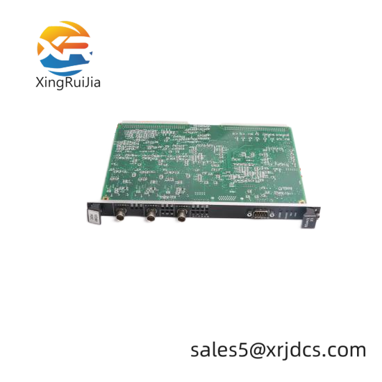 GE IS200VTCCH1CBB PCB Board