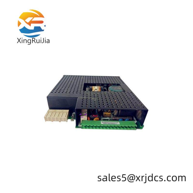 GE UR6AV DIGITAL I/O MODULE