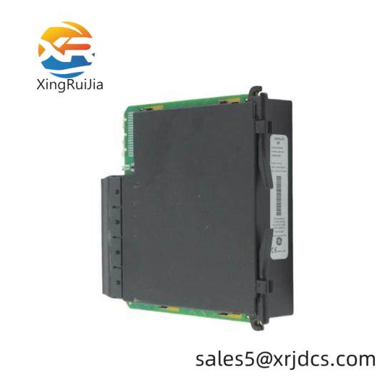 GE UR6PH Multilin Digital I/O Module