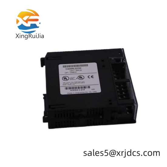 General Electric IC693ALG221  Good Price