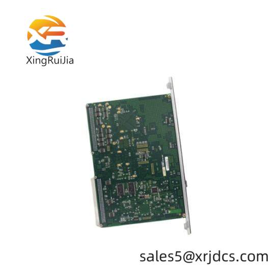 General Electric IC698RMX016-ED RX7i Redundant Memory Module