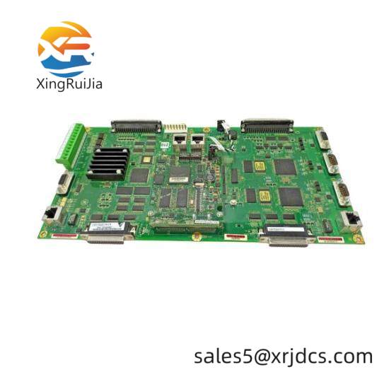 General Electric IS210BPPBH2CAA Printed Circuit Board