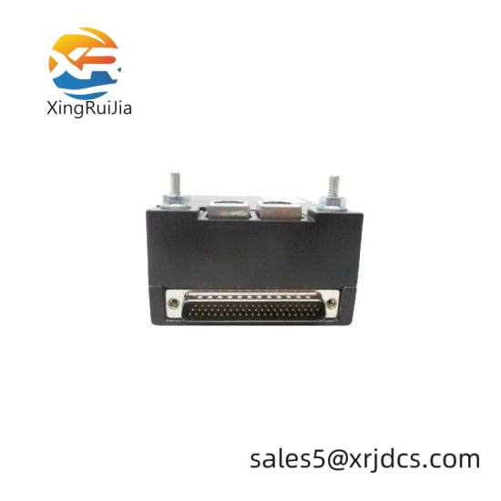 General Electric IS220PSVOH1A Servo Control Module