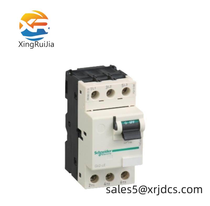 Schneider Electric GV2LE22 MOTOR CIRCUIT BREAKER