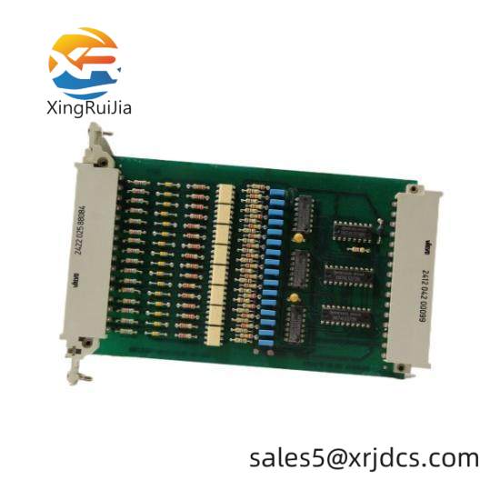 HIMA F3221 Input Module