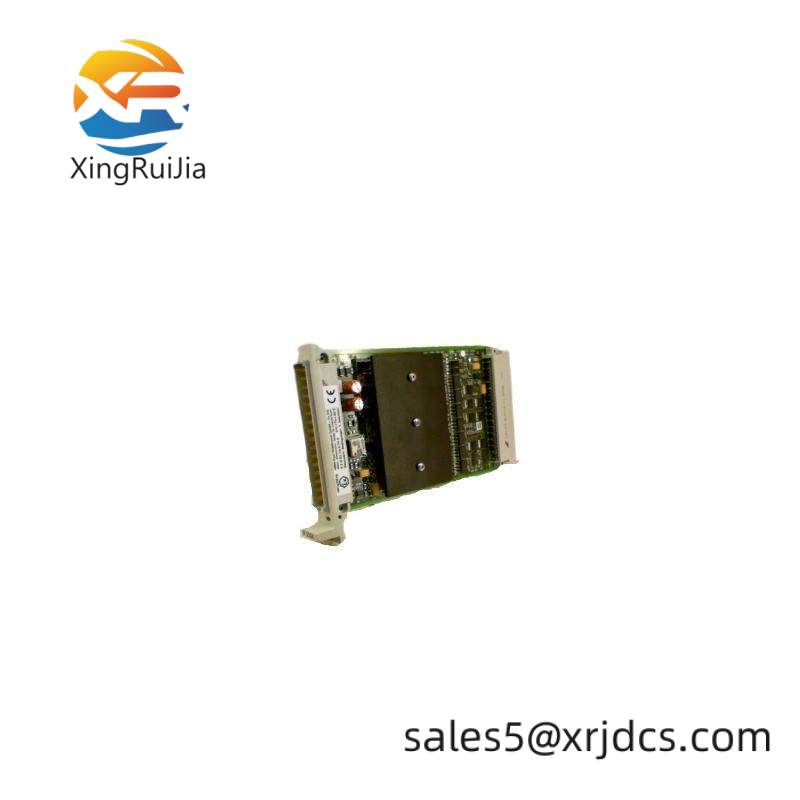 HIMA F3334 MODULE DIGITAL OUTPUT