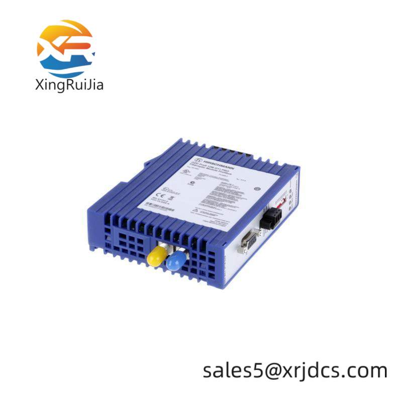 HIRSCHMANN OZD PROFI 12M G11 PRO PROFIBUS Repeater