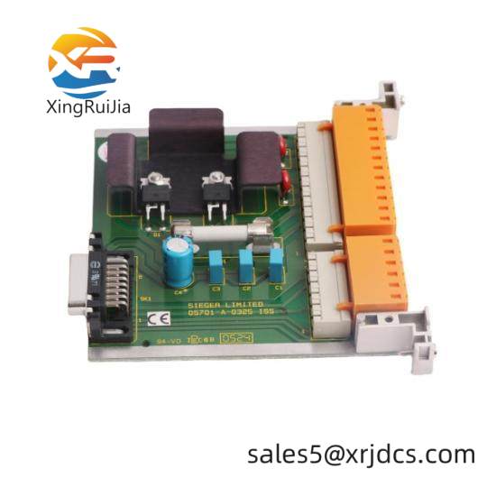 Honeywell 05701-A-0325  Input Card